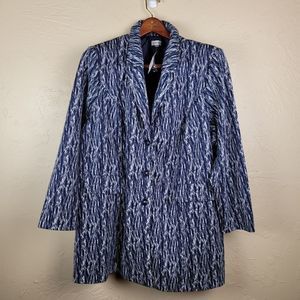 Avenue Blazer size 26/28